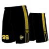 1335 FD Razor Shorts