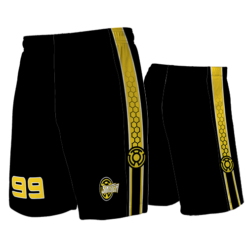 1335 FD Razor Shorts