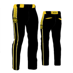 1335 FD Mens Ball Pants