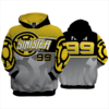 1335 FD Hoody