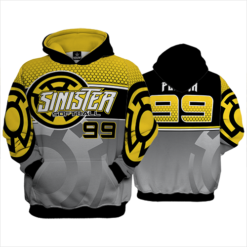 1335 FD Hoody