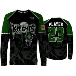 1383 FD Long Sleeve MENS