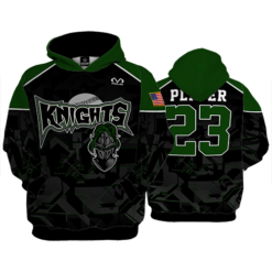 1383 FD Hoody