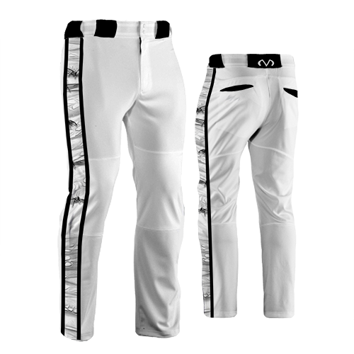 1312 FD Mens Ball Pants
