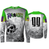 1372 FD Long Sleeve MENS