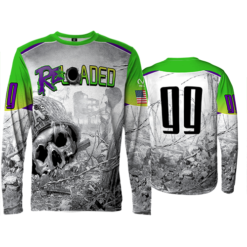 1372 FD Long Sleeve MENS