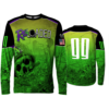 1372 FD Long Sleeve MENS