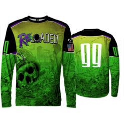 1372 FD Long Sleeve MENS