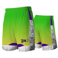 1372 FD Razor Shorts