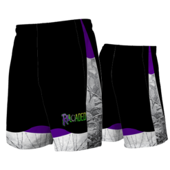1372 FD Razor Shorts