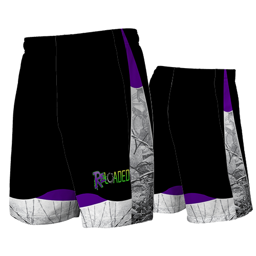 1372 FD Razor Shorts