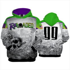 1372 FD Hoody