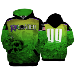 1372 FD Hoody