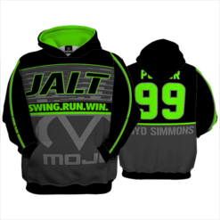 1393 FD Hoody