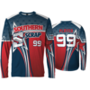 1402 FD Long Sleeve MENS