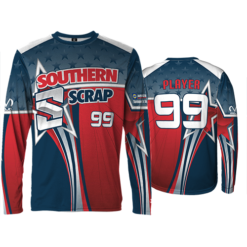 1402 FD Long Sleeve MENS