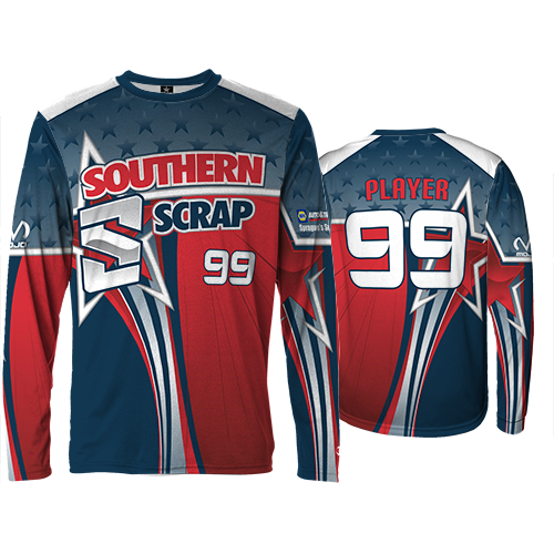 1402 FD Long Sleeve MENS