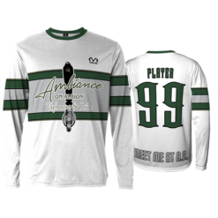 885 FD Long Sleeve MENS