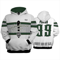 885 FD Hoody