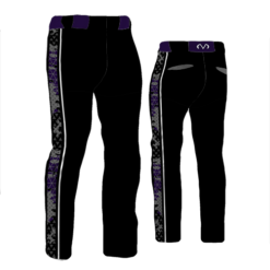 497 FD Mens Ball Pants