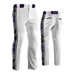 497 FD Mens Ball Pants