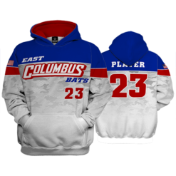 497 FD Hoody