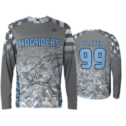 769 FD Long Sleeve MENS