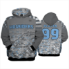 769 FD Hoody