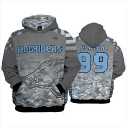 769 FD Hoody
