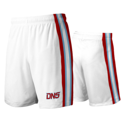 632 FD Razor Shorts