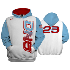 632 FD Hoody