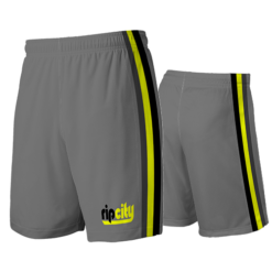 1351 FD Razor Shorts