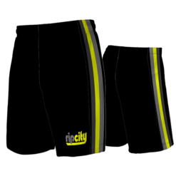 1351 FD Razor Shorts