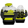 1351 FD Hoody