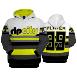 1351 FD Hoody