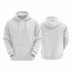 UNISEX HOODY - ADD ON