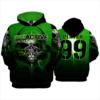 BioActive Hoody