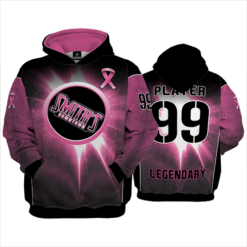 1421 FD Hoody