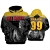 1432 FD Hoody