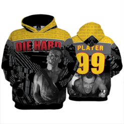 1432 FD Hoody