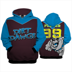 417 FD Hoody