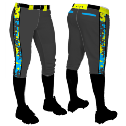 1445 FD Girls Fastpitch Pant