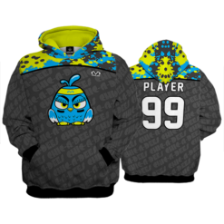 1445 FD Hoody