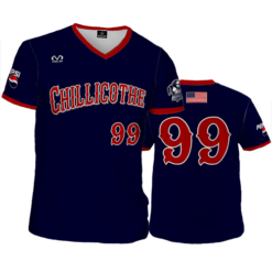 1236 FD Sport V-Neck MENS
