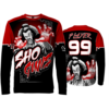1438 FD Long Sleeve MENS