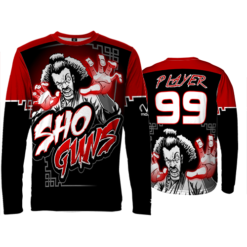 1438 FD Long Sleeve MENS