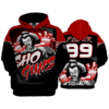 1438 FD Hoody