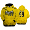 1467 FD Hoody