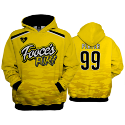 1467 FD Hoody
