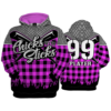 1358 FD Hoody